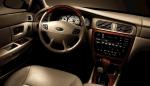 Ford Taurus 2000 года